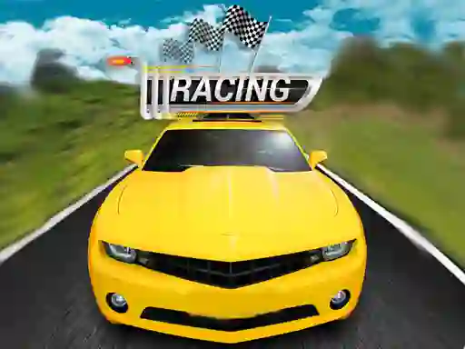 Jeu Street Racing 3D en ligne