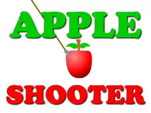 Jeu Apple Shooter en ligne