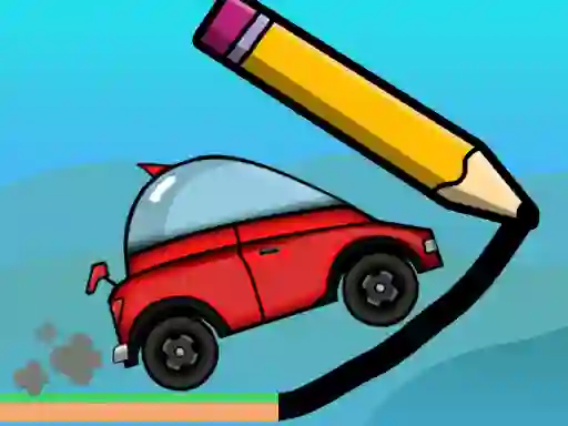 Jeu Draw Bridge Challenge en ligne