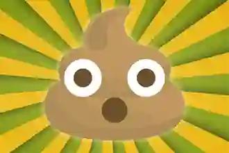 Jeu Poop Clicker 2 en ligne