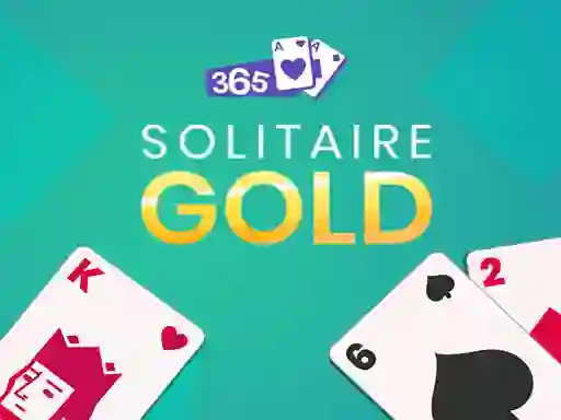Jeu Solitaire Gold en ligne