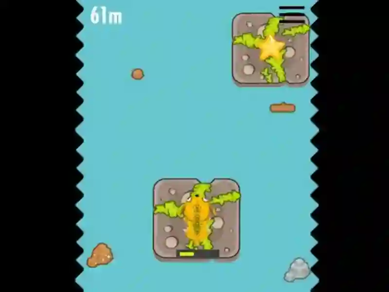 Jeu Leap Rush en ligne