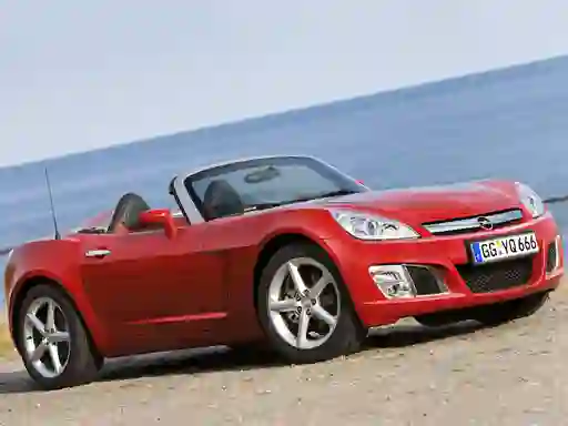 Jeu Opel GT Slide en ligne