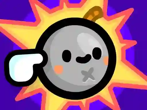 Jeu Tap Tap BOOM en ligne