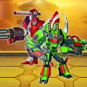 Jeu Epic Robot Tournament en ligne