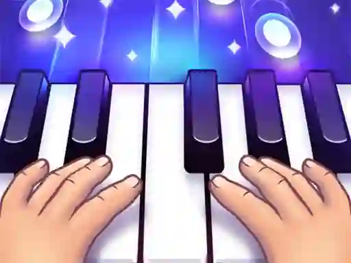 Jeu Piano Online en ligne