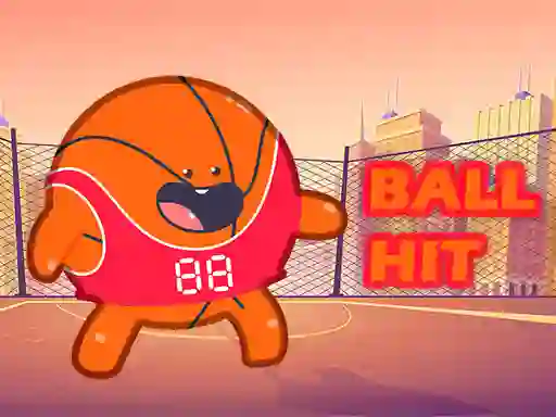 Jeu Ball Hit en ligne