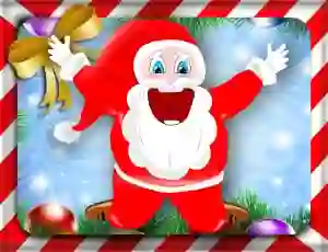 Jeu Christmas Santa en ligne