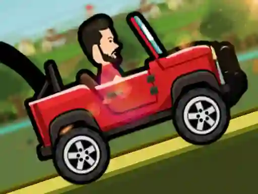 Jeu Hill Climbing en ligne