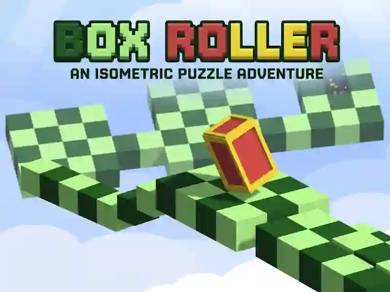 Jeu Box Roller en ligne