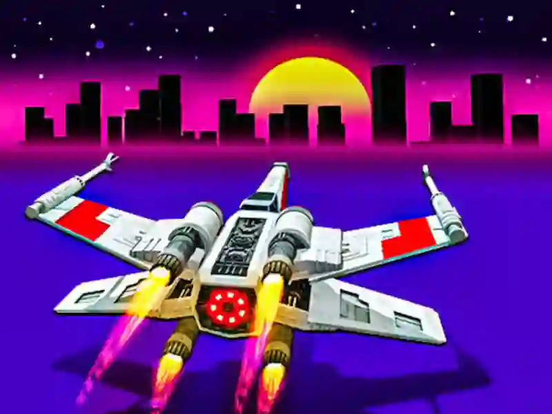 Jeu Cosmo Void en ligne
