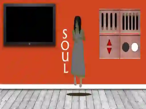 Jeu Ring Soul Samara Escape en ligne