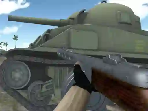 Jeu World War Brothers en ligne