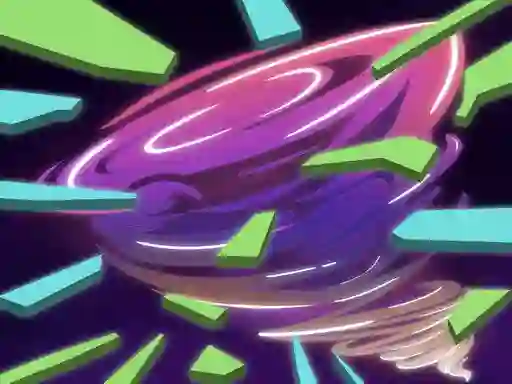 Jeu Tornado-Bump en ligne