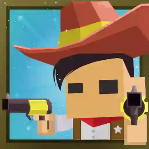 Jeu High Noon Hunter en ligne