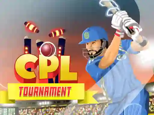 Jeu CPL Tournament en ligne