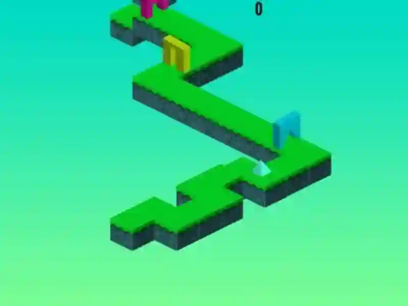 Jeu Techflow en ligne