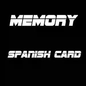 Jeu Memory Spanish Card en ligne