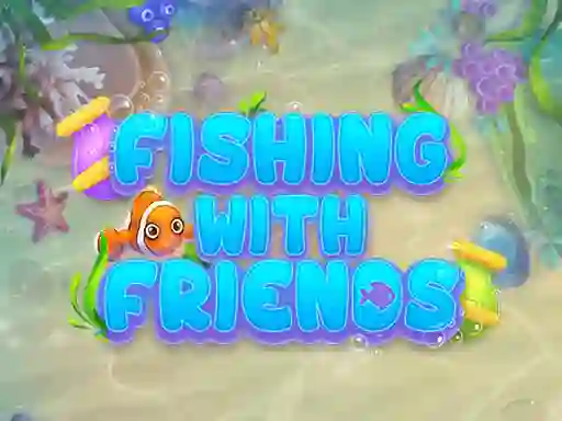 Jeu Fishing With Friends en ligne