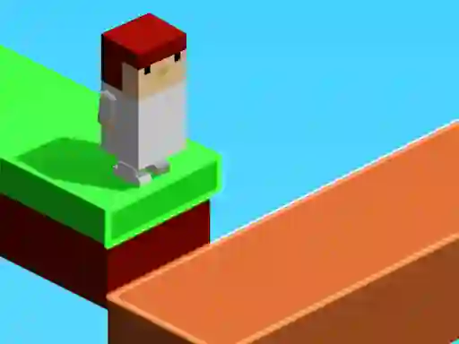 Jeu Zigzag Bridges en ligne