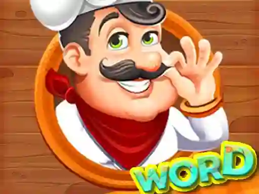 Jeu Word Chef Cookies en ligne