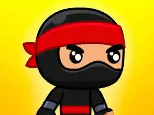 Jeu Jump Ninja Jump en ligne
