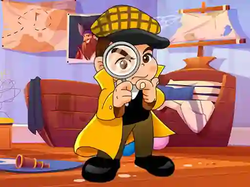 Jeu House of Mystery en ligne