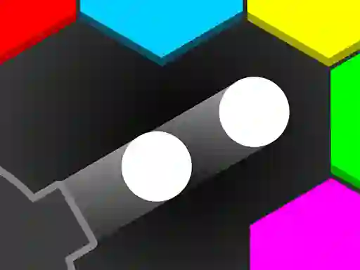 Jeu Hex Blaster en ligne