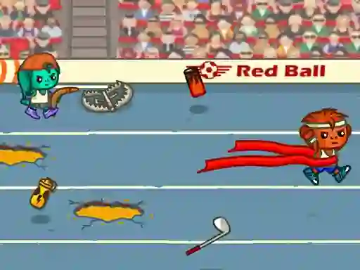 Jeu Awesome Run 2 en ligne