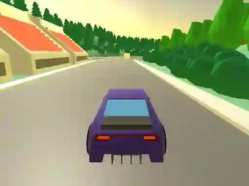 Jeu Ultimate Racing Cars 3D en ligne