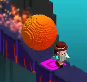 Jeu Temple Dash en ligne