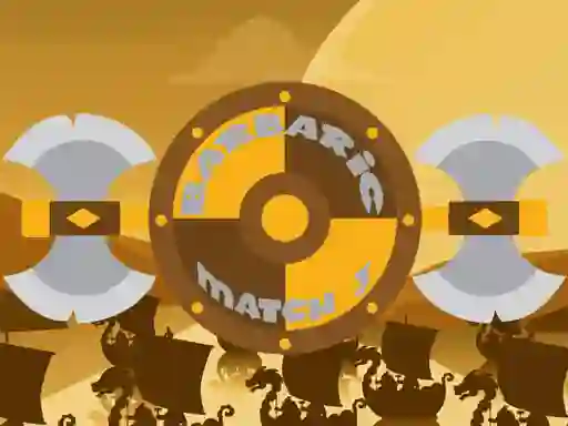 Jeu Barbaric Match 3 en ligne