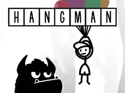 Jeu Hangman en ligne