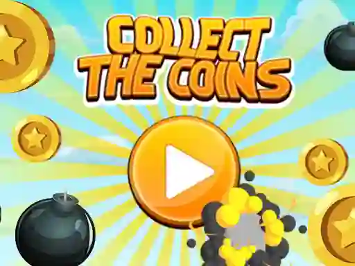 Jeu Collect The Coins en ligne