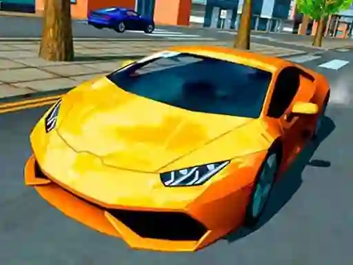 Jeu Ultimate Car Racing en ligne
