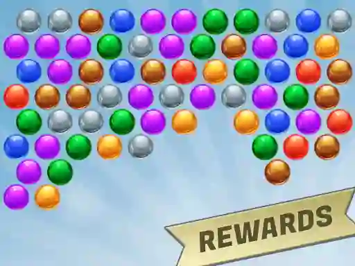 Jeu Bubble Shooter Extreme en ligne