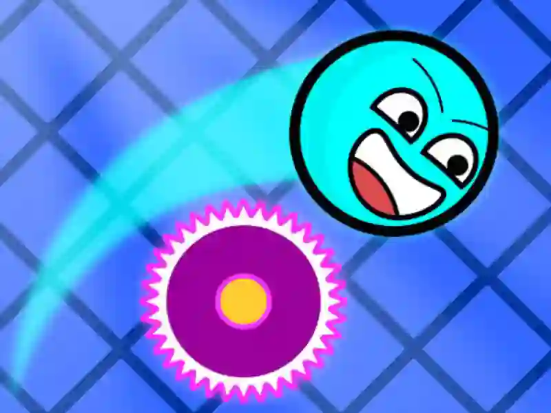Jeu Head Jump en ligne