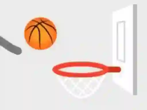 Jeu Ultimate Dunk Line 3 en ligne