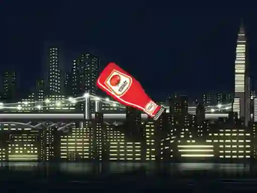 Jeu Flip The Bottle en ligne