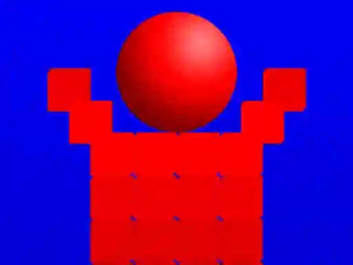 Jeu Bumpy Ball en ligne