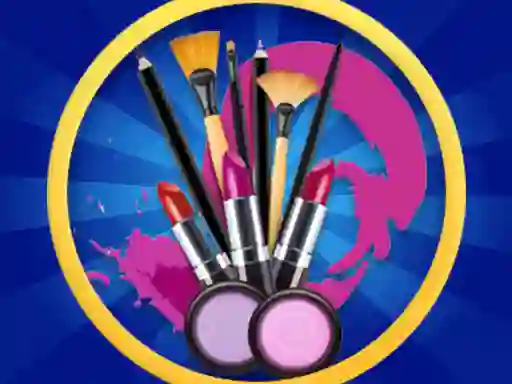 Jeu Princess Cosmetic Kit Factory en ligne