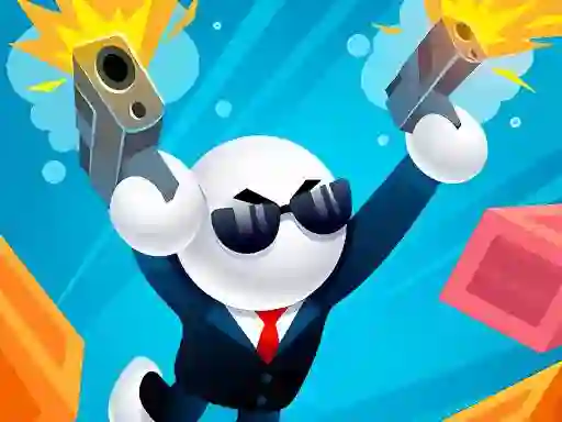Jeu Run N Shoot en ligne