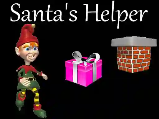 Jeu Santa's Helper en ligne