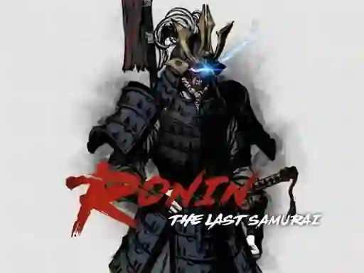 Jeu Ronin: The Last Samurai en ligne