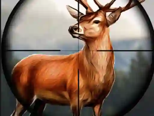 Jeu Safari Animal Hunter en ligne