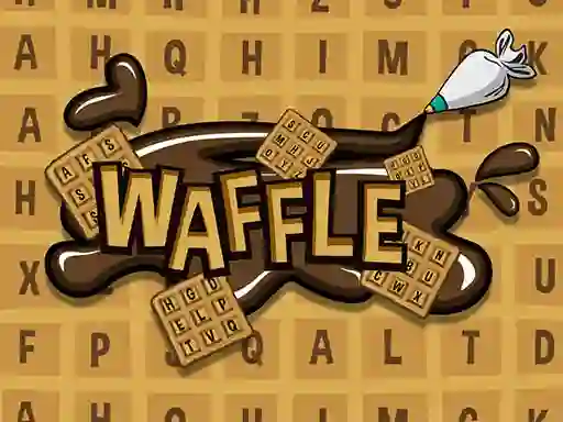Jeu Waffle en ligne