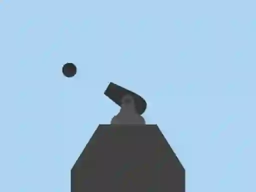Jeu Cannon Shot en ligne