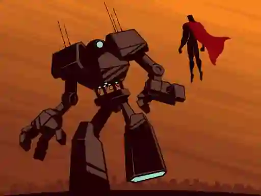 Jeu Robot In Battle Memory en ligne