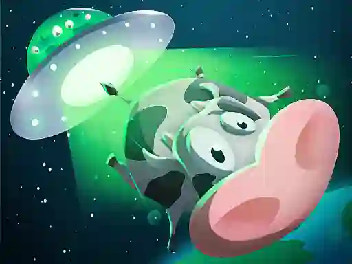 Jeu Planet Repair Squad en ligne