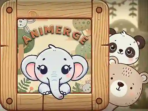 Jeu Animerge en ligne